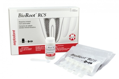 Bioroot Rca BioRoot RCS > SEPTODONT